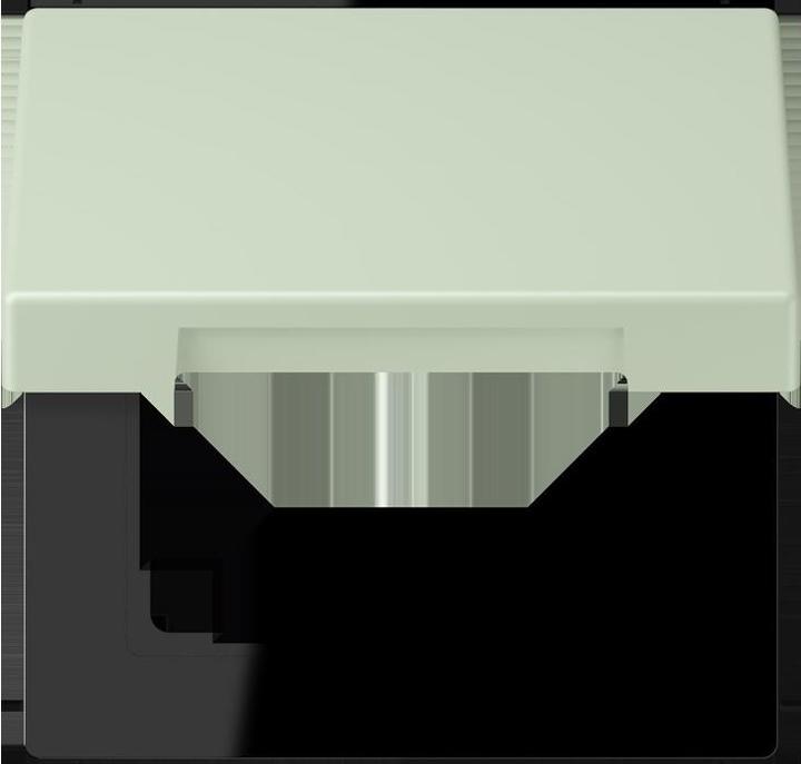 Produktbild JUNG Klappdeckel