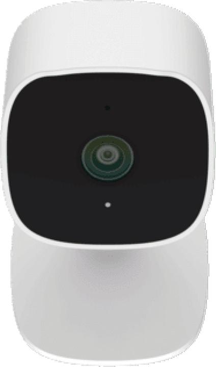 Image du produit Swann EVO Cube WiFi Caméra de surveillance d'intérieur (2560 x 1440 Pixels)