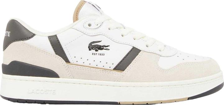 Image du produit Lacoste - Baskets T-CLIP SET - Homme (43)