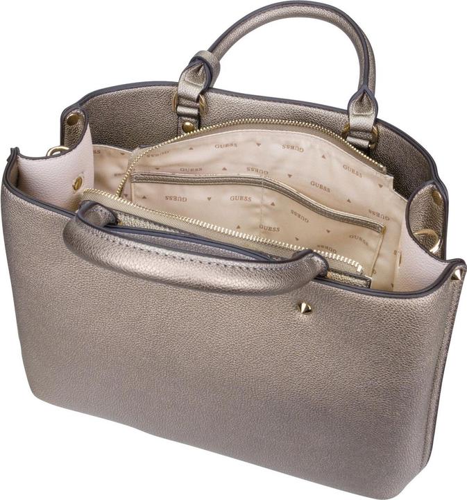 Immagine prodotto Guess Borsa Meridian Girlfriend Satchel