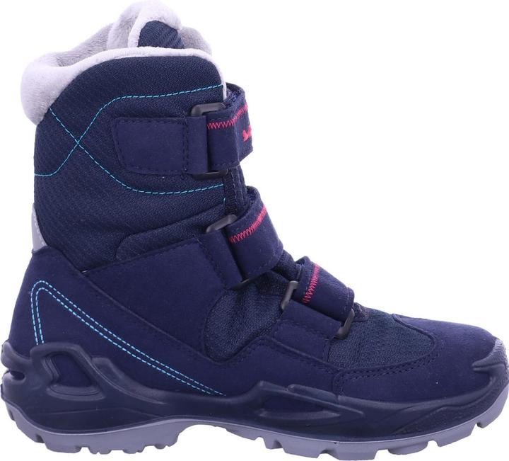 Actual product image Lowa Milo GTX HIGH (26)