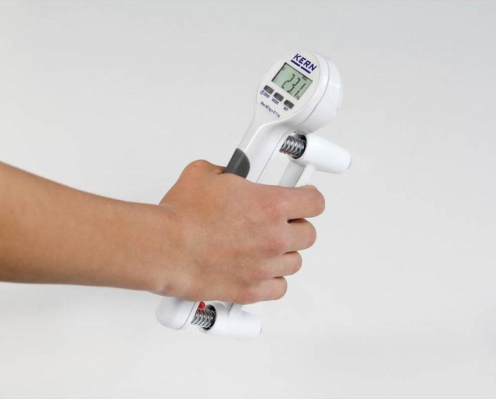 Produktbild Kern Digitales Handkraftmessgerät MAP 80K1S