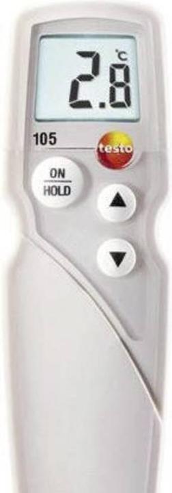 Produktbild Testo Einstichthermometer (HACCP) 10