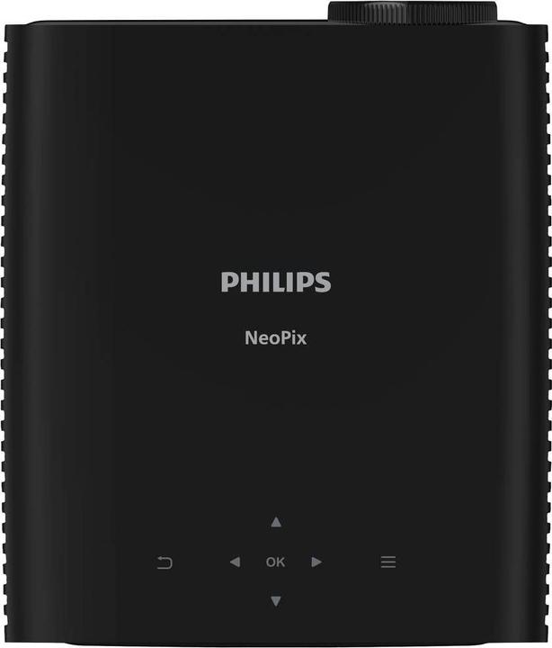 Immagine prodotto Philips NeoPix 330 (Full HD, 250 lm, 1.4:1)