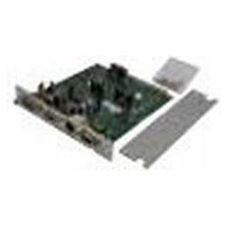Thumbnail - Datamax-O'Neil Gpio Applicator Interface Card, Drucker Zubehör