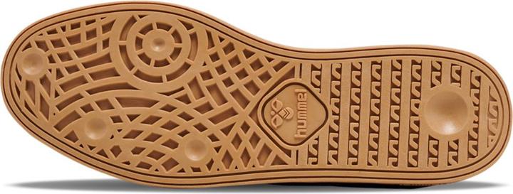Produktbild hummel Handball Perfekt Synth. Suede (44)