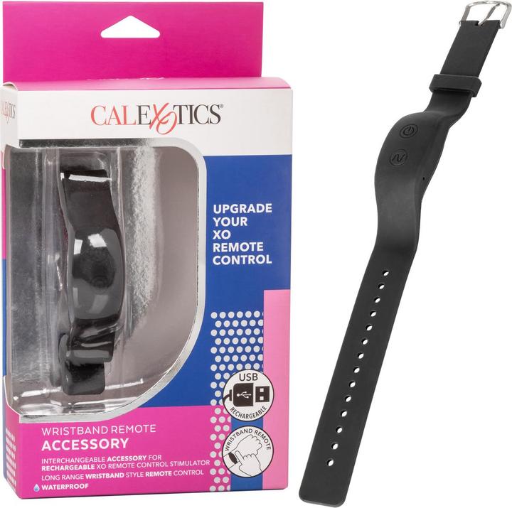 Produktbild CalExotics Wristband Remote Accessory