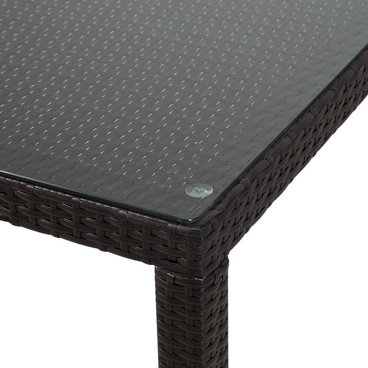 Produktbild Beliani Italy (220 x 100 x 74 cm)