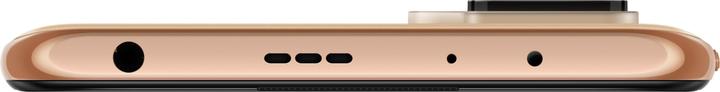 Actual product image Xiaomi Redmi Note 10 Pro (128 GB, Gradient bronze, 6.67", 4G)