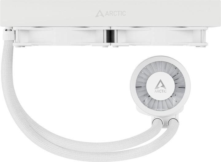 Produktbild Arctic Liquid Freezer III 280 A-RGB