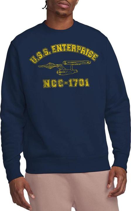 Produktbild Enterprise Athletic Sweatshirt (S)