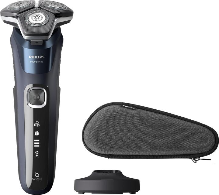 Actual product image Philips Shaver Series 5000