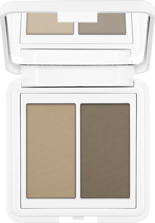 Actual product image L.O.V Bronzer x LAETITIA LEMAK DREAM GLAZE multicolor (Multicoloured, Bronzer, 7.30 g)