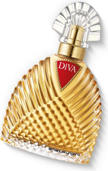 Produktbild Emanuel Ungaro Diva (Eau de Parfum, 100 ml)