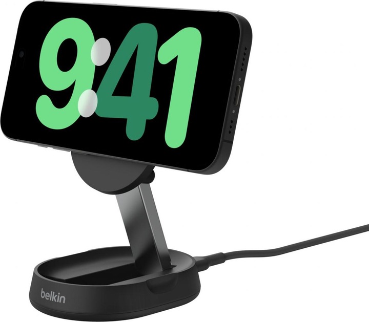 Produktbild Belkin BoostCharge Pro (15 W)