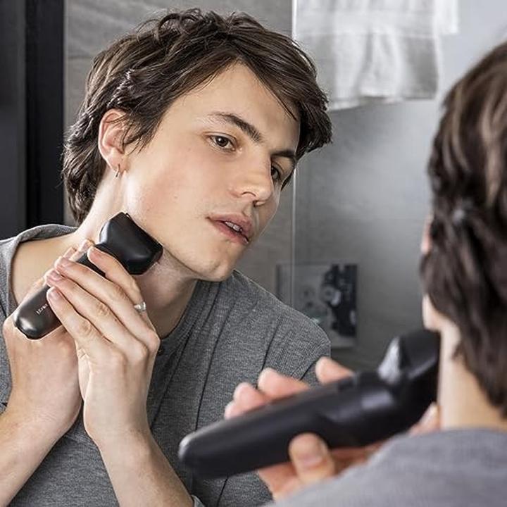 Actual product image Remington ONE Total Body Multigroomer (PG780)