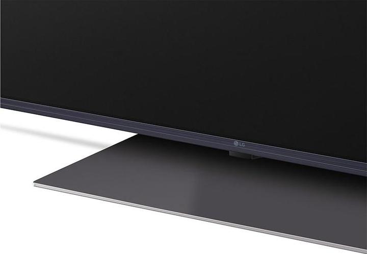 Image du produit LG 43UR91006LA (43", UR91, LED, 4K, 2023)