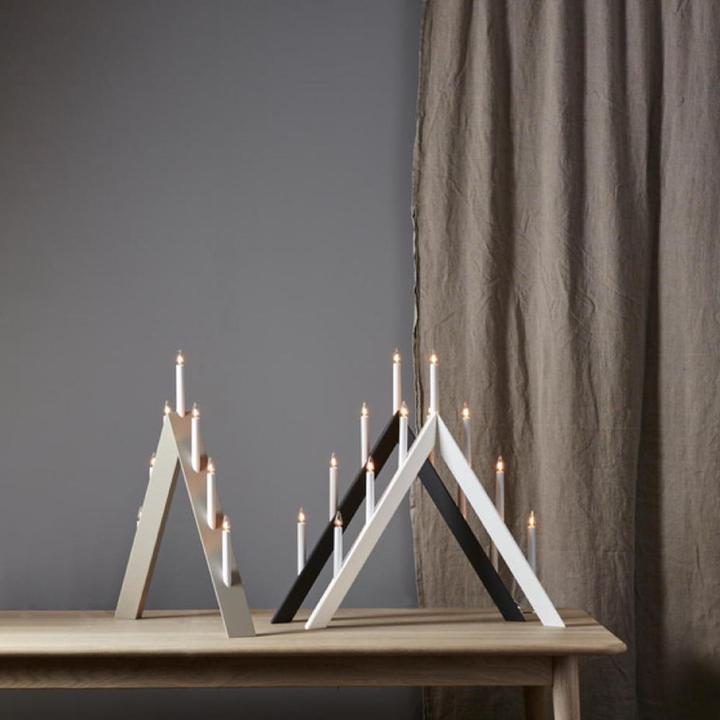 Image du produit Star Trading Chandelier Arrow (100 lm, E10)