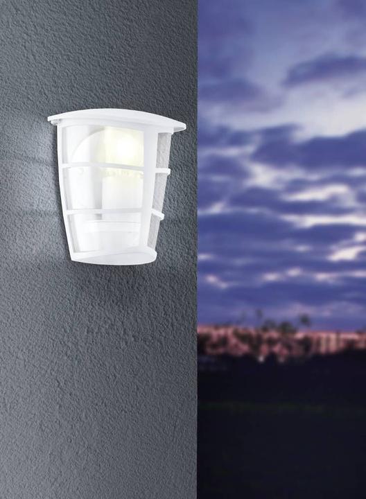 Produktbild EGLO Aloria (E27, IP44)