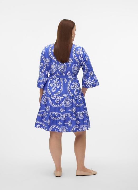 Produktbild Vero Moda VMZERA Kurzes Kleid Kleid (52)