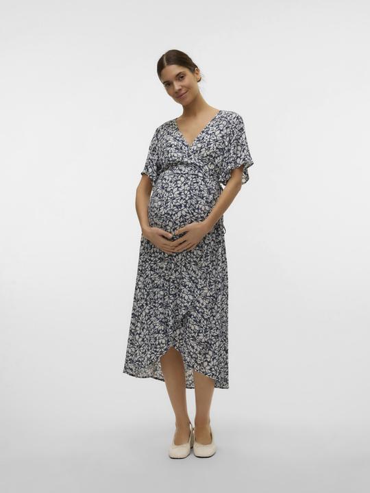 Actual product image Vero Moda Maternity VMMMENNY Umstandskleid Kleid (S)