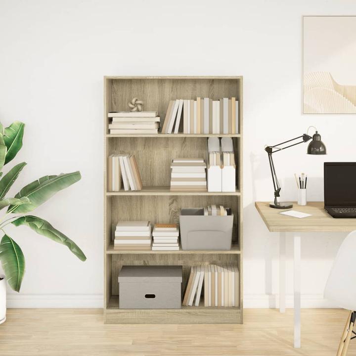 Produktbild vidaXL Claiborn (80 x 24 x 143 cm)