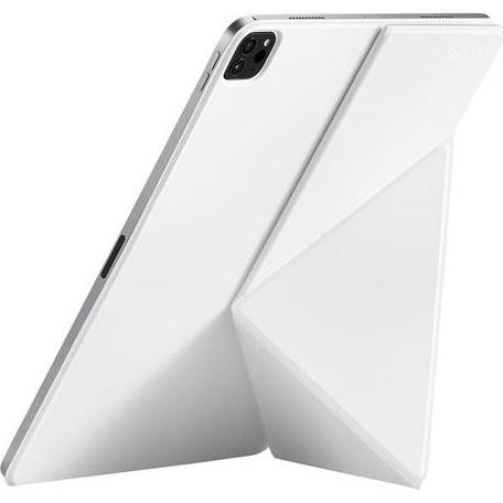 Pitaka Custodia Folio 2 bianca - iPad Pro 11" 2024 (Apple iPad Pro 11 2024), Cover tablet, Bianco