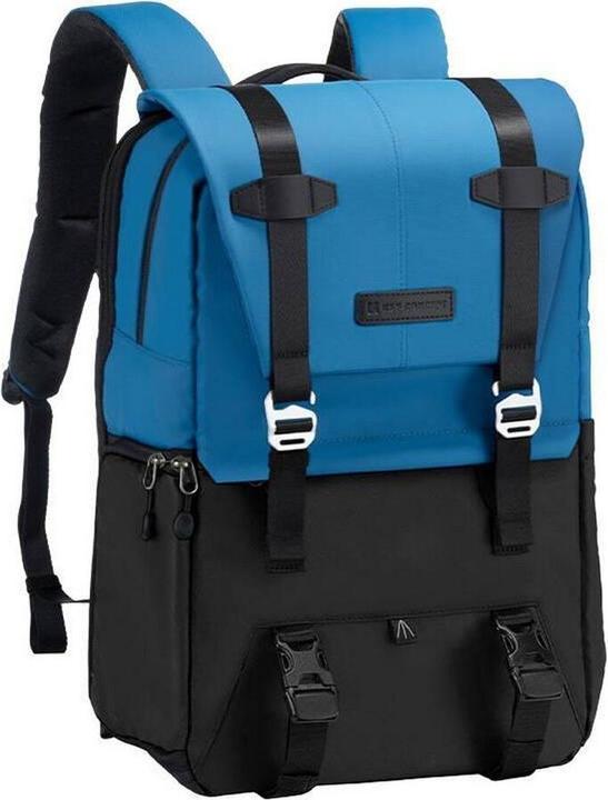 K&F Concept Concept Beta Backpack 20l Photo Backpack - Blue (Fotorucksack, 20 l)