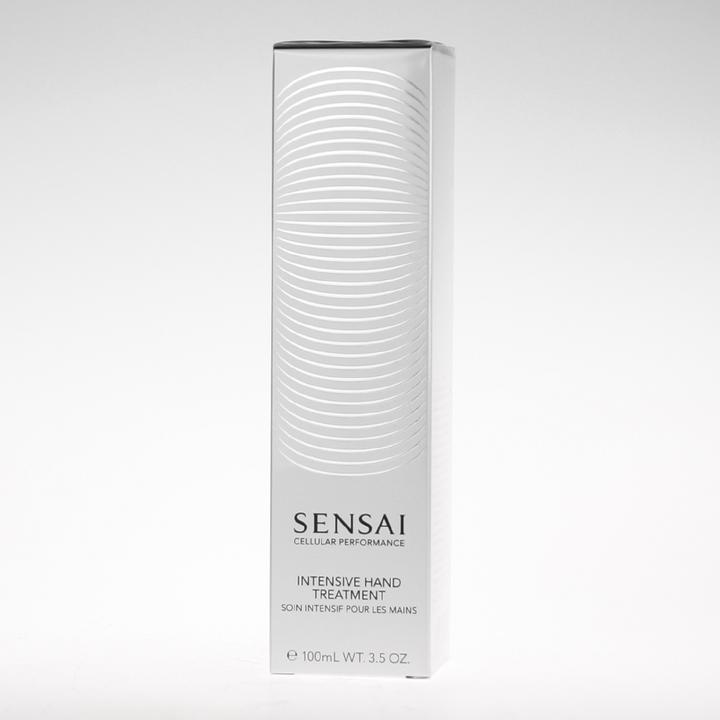 Produktbild Sensai Cellular Performance Intensive Hand Treatment (100 ml)
