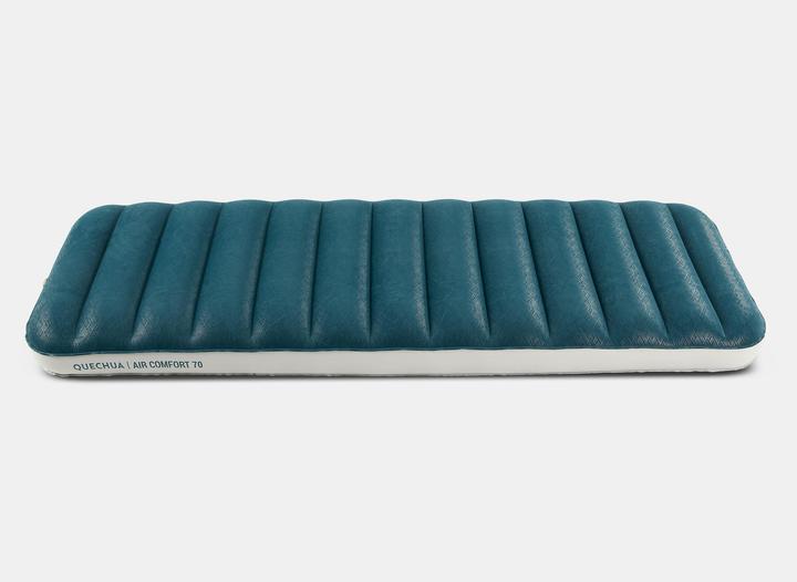 Actual product image Quechua AIR COMFORT 70