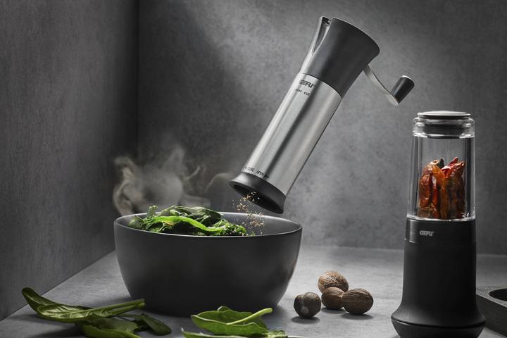 Productafbeelding GEFU Moscata (Nootmuskaat)