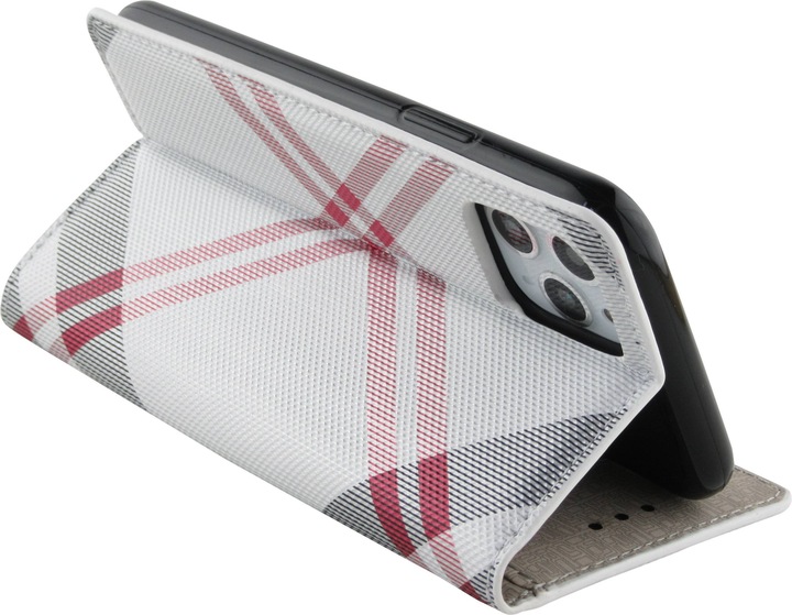 Actual product image PhoneLook Fourre Flip Lines (Apple iPhone 13)