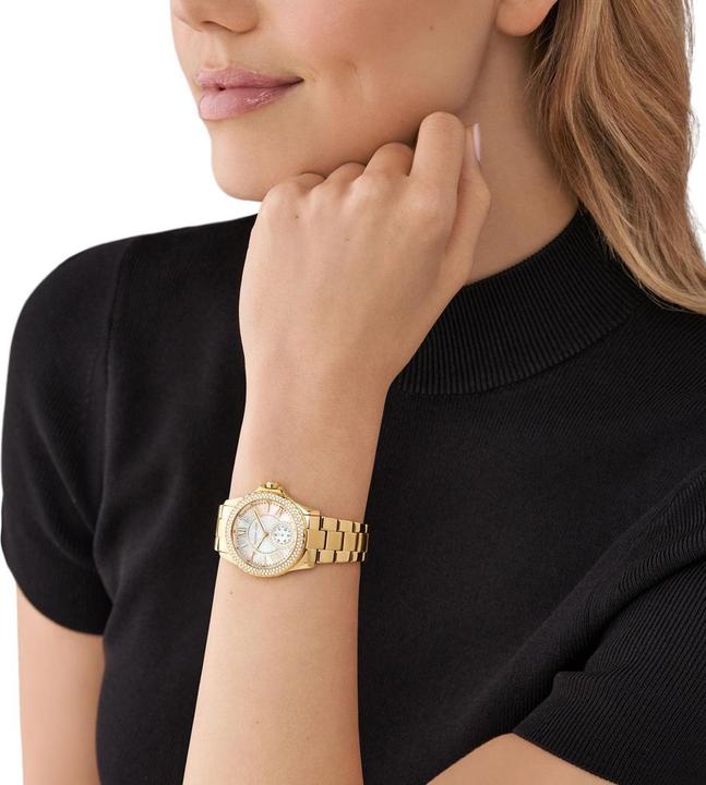Produktbild Michael Kors Jetset (Analoguhr, 33 mm)