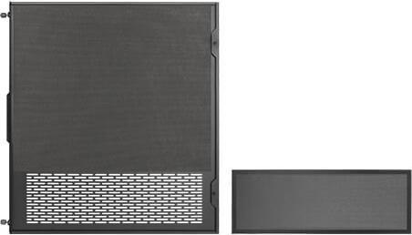 Produktbild Antec P10 Flux Midi Tower (ATX)