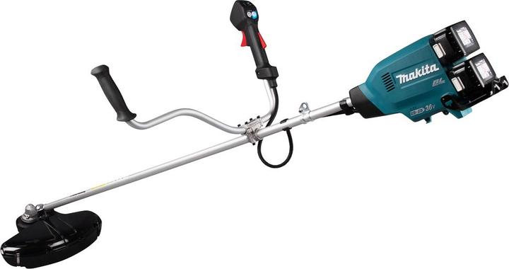Actual product image Makita DUR369AZX6 (Trim line, Plastic knives)