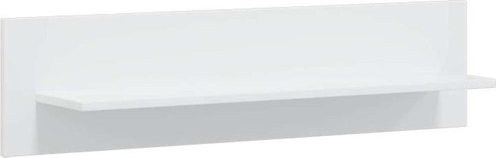 Produktbild vidaXL 5-tlg. Wohnwand mit LED-Beleuchtung Artisan-Eiche Holzwerkstoff