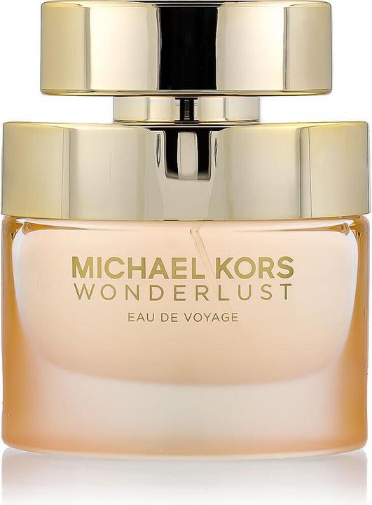 Produktbild Michael Kors Wonderlust - Eau De Voyage EdP (Eau de Parfum, 50 ml)