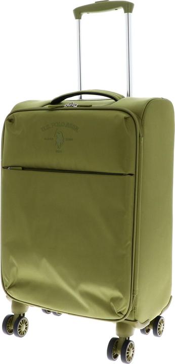 Image du produit U.S. Polo Champ. Cup Soft CS Trolley (35 l)