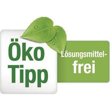 Thumbnail - Leitz, Ordner Zubehör, Ordnerrücken-Etikett, 39 x 285 mm, lang, schmal, grün passend für Standard- und Hartpapp