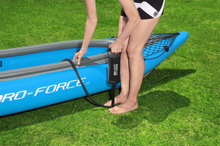 Immagine prodotto Bestway Hydro-Force Cove Champion X2 (2 Persone)