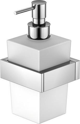 Immagine prodotto Steinberg Distributore di sapone Serie 460, 4608001