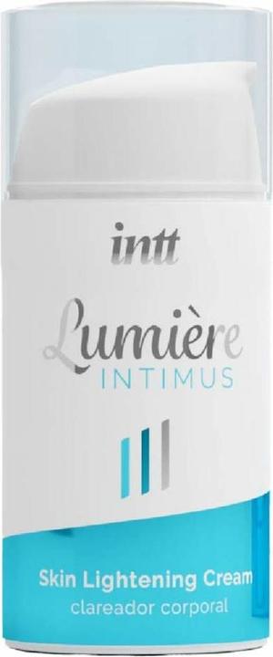 Produktbild Intt Lumiere Intimus (Intimcrème, 15 ml)