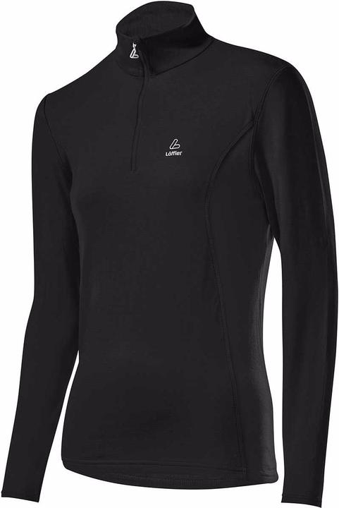 Produktbild Löffler Basic Transtex Longsleeve (34)