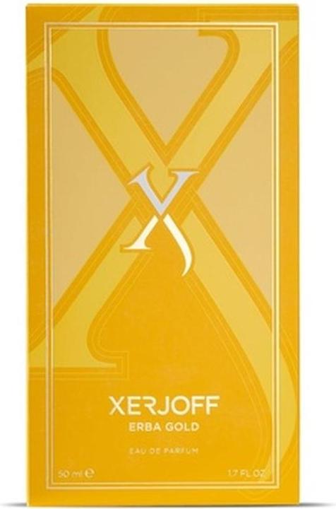 Image du produit XerJoff Erba Or (Eau de parfum, 50 ml)
