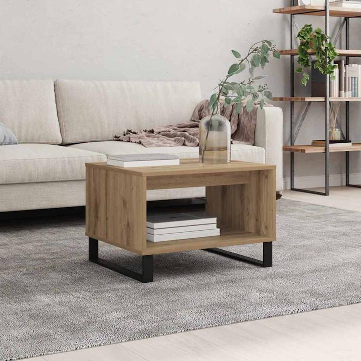 Actual product image VidaXL Couchtisch (60 x 50 x 40 cm)