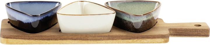 Produktbild pos M&M Dippschalens.d.eck.m.AB.4t