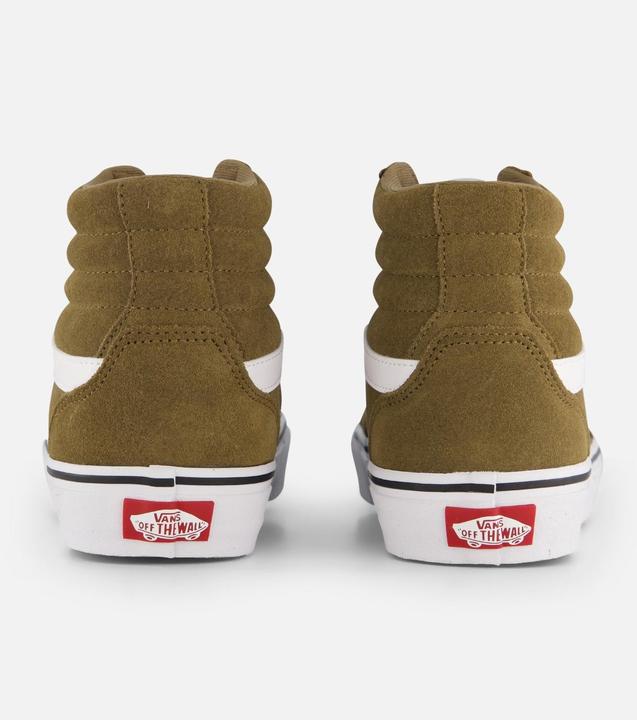 Image du produit Vans Baskets Filmore Hi (42)