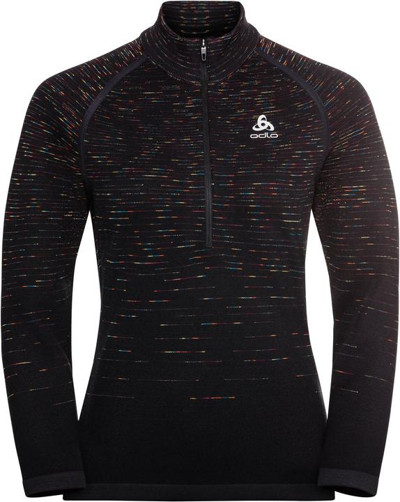 Produktbild Odlo Blackcomb Half Zip (S)