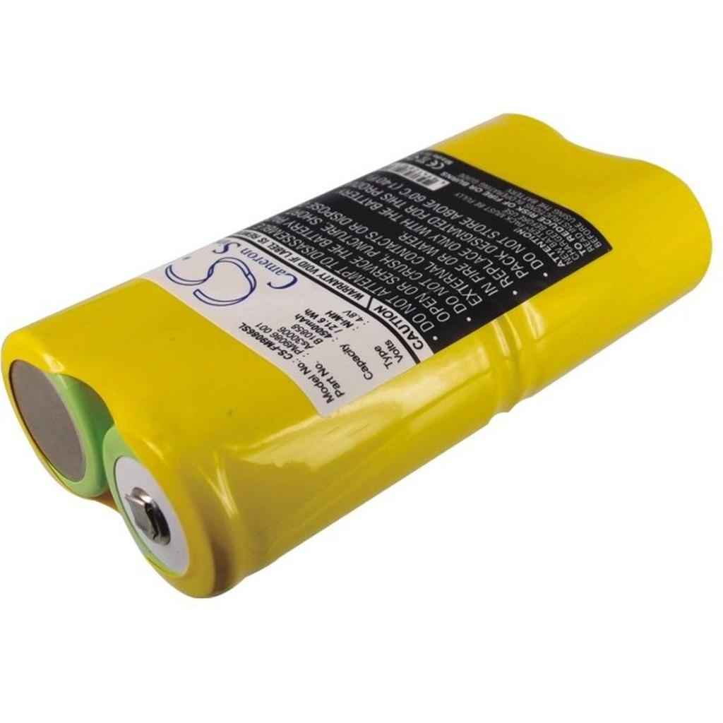NoName Battery for Fluke Scopemeter 105 etc, Messtechnik