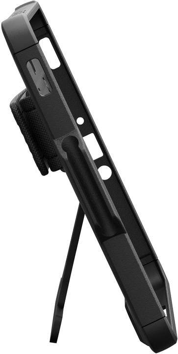 Actual product image UAG Urban Armor Gear Scout Handstrap & Kickstand Case| Samsung Galaxy Tab Active5 (224460B14040) (Samsung Galaxy Tab Active 5 Pro)